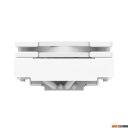 Системы охлаждения ID-Cooling IS-47-XT White