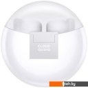 Наушники и гарнитуры Honor Choice Earbuds X5e (белый, международная версия)