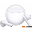 Наушники и гарнитуры Honor Choice Earbuds X5e (белый, международная версия)