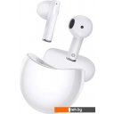 Наушники и гарнитуры Honor Choice Earbuds X5e (белый, международная версия)
