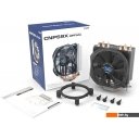 Системы охлаждения Zalman CNPS9X Optima