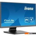 Мониторы Iiyama ProLite T2252MSC-B2