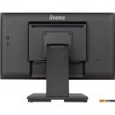 Мониторы Iiyama ProLite T2252MSC-B2