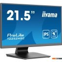 Мониторы Iiyama ProLite T2252MSC-B2