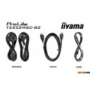 Мониторы Iiyama ProLite T2252MSC-B2