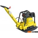 Виброплиты и вибротрамбовки ТСС WP160L