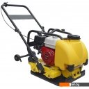 Виброплиты и вибротрамбовки ТСС TSS-WP100TH (колесный комплект, бак)