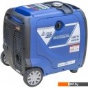 Генераторы ТСС SGG 4000ESi Генераторы ТСС SGG 4000ESi
