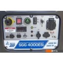 Генераторы ТСС SGG 4000ESi Генераторы ТСС SGG 4000ESi
