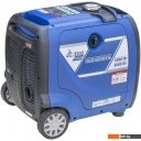Генераторы ТСС SGG 4000ESi