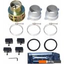 Мотопомпы ТСС PGST100 Мотопомпы ТСС PGST100