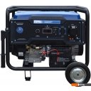 Генераторы ТСС SGG 8000EHNA Генераторы ТСС SGG 8000EHNA