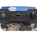 Генераторы ТСС SGG 8000EHNA Генераторы ТСС SGG 8000EHNA