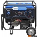 Генераторы ТСС SGG 6000EHNA Duplex Генераторы ТСС SGG 6000EHNA Duplex
