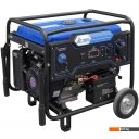 Генераторы ТСС SGG 6000EHNA Duplex Генераторы ТСС SGG 6000EHNA Duplex