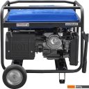 Генераторы ТСС SGG 6000EHNA Duplex Генераторы ТСС SGG 6000EHNA Duplex