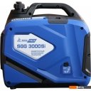 Генераторы ТСС SGG 3000SI 060054