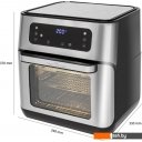 Аэрогрили и аэрофритюрницы ProfiCook PC-FR 1200 H