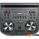 Беспроводные и портативные колонки Ginzzu GM-204 Беспроводные и портативные колонки Ginzzu GM-204