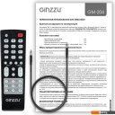 Беспроводные и портативные колонки Ginzzu GM-204