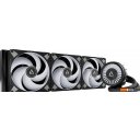 Системы охлаждения Arctic Liquid Freezer III 420 A-RGB Black ACFRE00145A