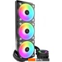 Системы охлаждения Arctic Liquid Freezer III 420 A-RGB Black ACFRE00145A