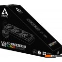 Системы охлаждения Arctic Liquid Freezer III 420 A-RGB Black ACFRE00145A