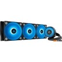 Системы охлаждения Arctic Liquid Freezer III 420 A-RGB Black ACFRE00145A