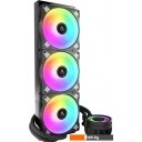 Системы охлаждения Arctic Liquid Freezer III 420 A-RGB Black ACFRE00145A