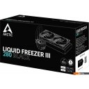 Системы охлаждения Arctic Liquid Freezer III 280 Black ACFRE00135A