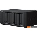 Сетевые накопители (NAS) Synology DiskStation DS1823xs+
