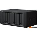 Сетевые накопители (NAS) Synology DiskStation DS1823xs+