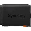 Сетевые накопители (NAS) Synology DiskStation DS1823xs+