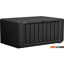 Сетевые накопители (NAS) Synology DiskStation DS1823xs+