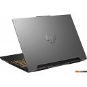 Ноутбуки ASUS TUF Gaming F15 FX507ZC4-HN144