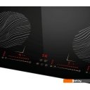 Варочные панели MAUNFELD CVI594SB2BKF Inverter