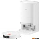 Роботы-пылесосы Xiaomi Robot Vacuum X20+ (евровилка)