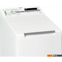 Стиральная машина Whirlpool TDLR 65230S PL/N