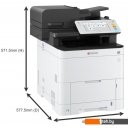 Принтеры и МФУ Kyocera Mita ECOSYS MA3500cix 1102YK3NL0