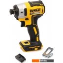 Шуруповерты, гайковерты, электроотвертки DeWalt DCF887NT-XJ (без АКБ, кейс)