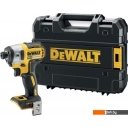 Шуруповерты, гайковерты, электроотвертки DeWalt DCF887NT-XJ (без АКБ, кейс)