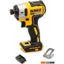 Шуруповерты, гайковерты, электроотвертки DeWalt DCF887NT-XJ (без АКБ, кейс)