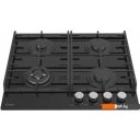 Варочные панели Evelux HEG 650 BG Варочные панели Evelux HEG 650 BG