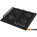 Варочные панели Evelux HEG 650 BG Варочные панели Evelux HEG 650 BG