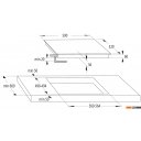 Варочные панели Gorenje ECT63ASC