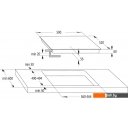 Варочные панели Gorenje ECT63ASC