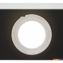 Вытяжки Krona Kamilla T 500 Black (черный)