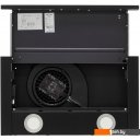 Вытяжки Krona Kamilla T 500 Black (черный) Вытяжки Krona Kamilla T 500 Black (черный)
