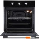 Духовые шкафы Evelux EO 620 B