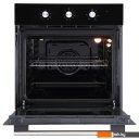 Духовые шкафы Evelux EO 620 B